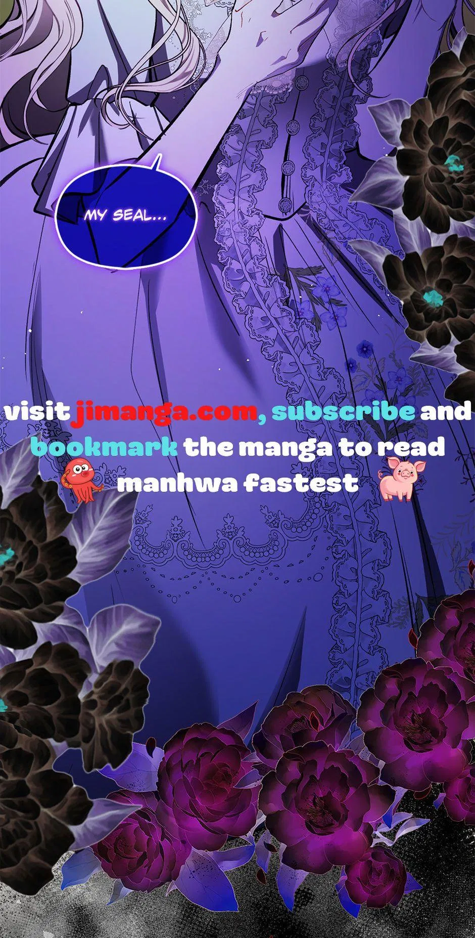 I Didn’t Mean to Seduce the Male Lead Chapter 64 – Page 82