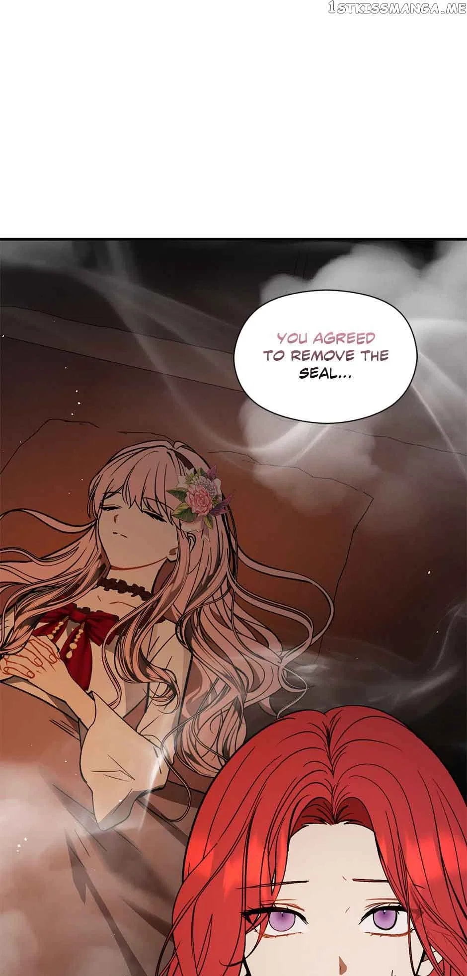 I Didn’t Mean to Seduce the Male Lead Chapter 63 – Page 3