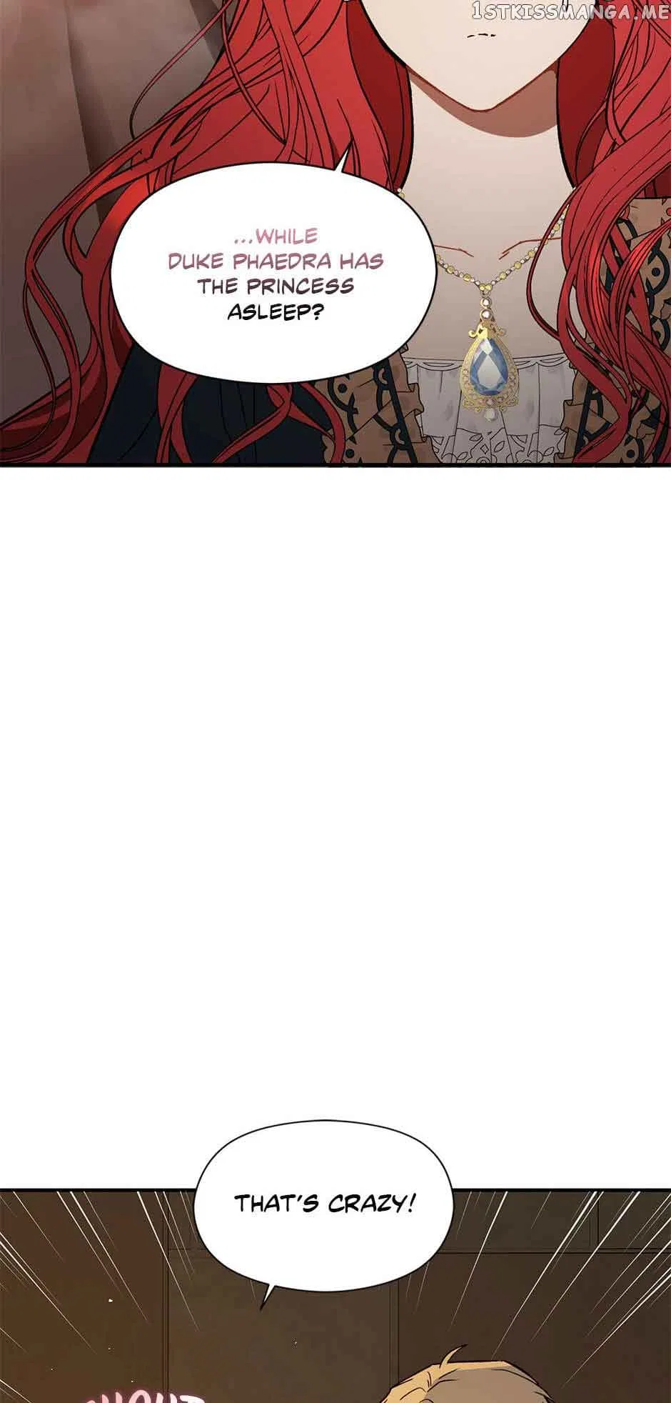 I Didn’t Mean to Seduce the Male Lead Chapter 63 – Page 4
