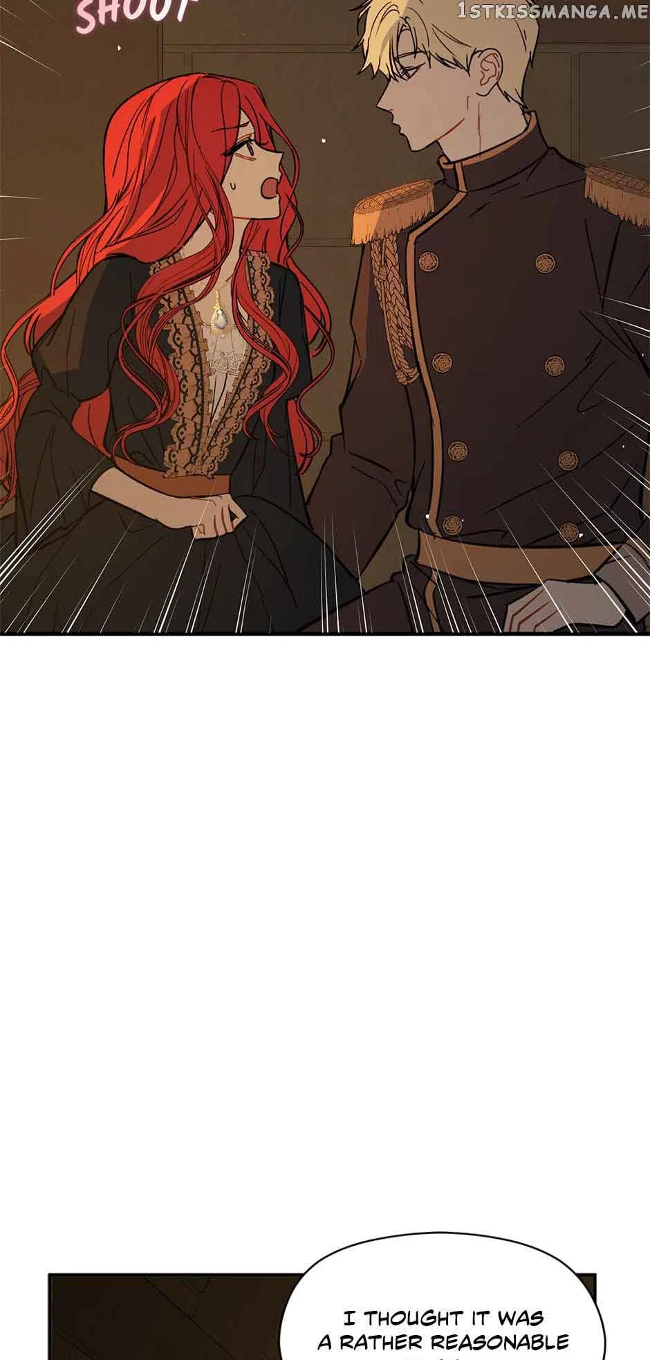 I Didn’t Mean to Seduce the Male Lead Chapter 63 – Page 5