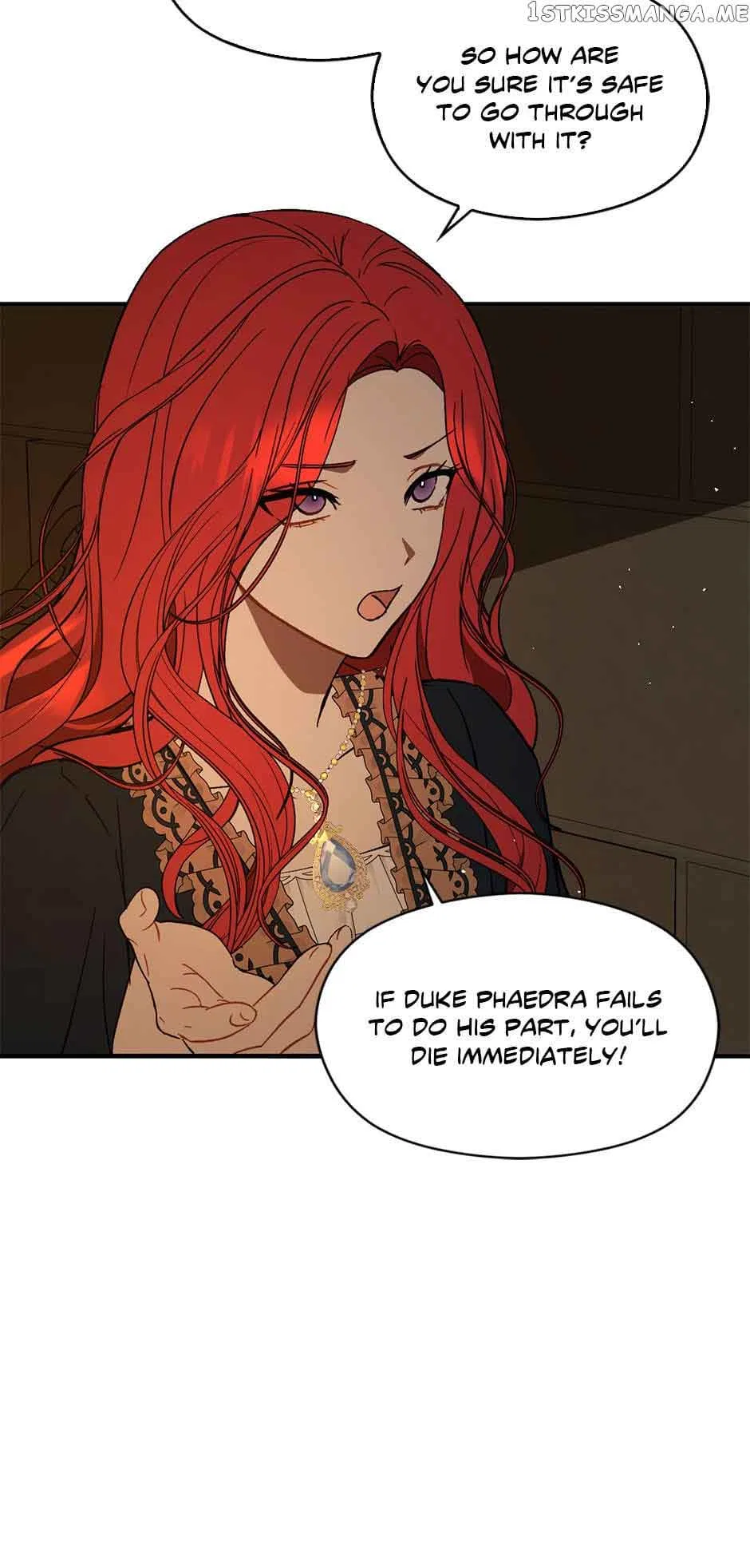 I Didn’t Mean to Seduce the Male Lead Chapter 63 – Page 7