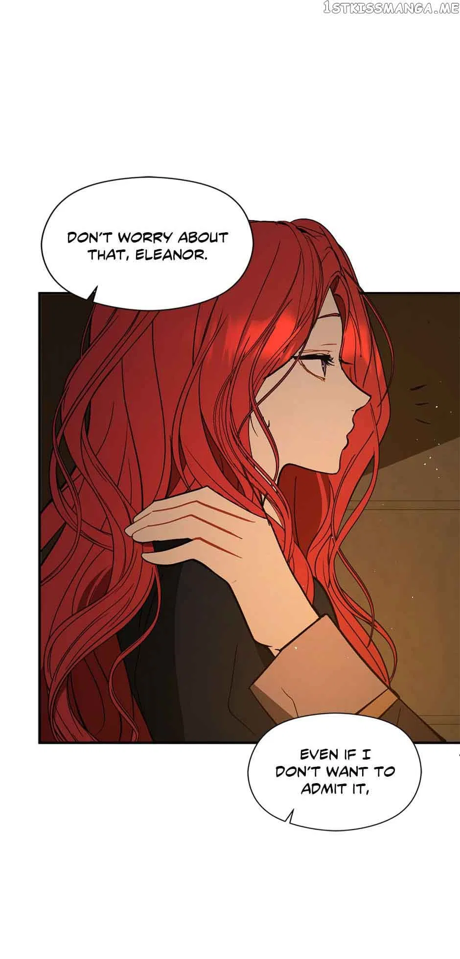 I Didn’t Mean to Seduce the Male Lead Chapter 63 – Page 8