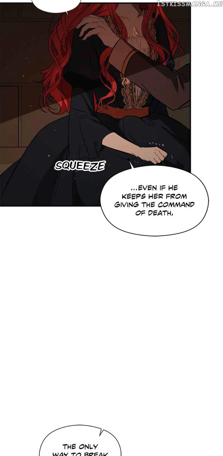 I Didn’t Mean to Seduce the Male Lead Chapter 63 – Page 11