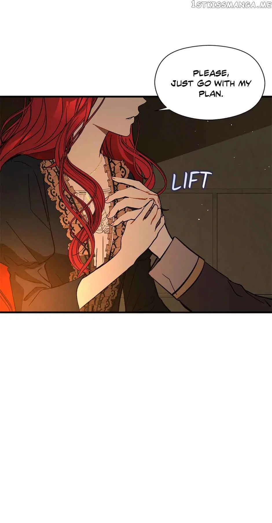 I Didn’t Mean to Seduce the Male Lead Chapter 63 – Page 16