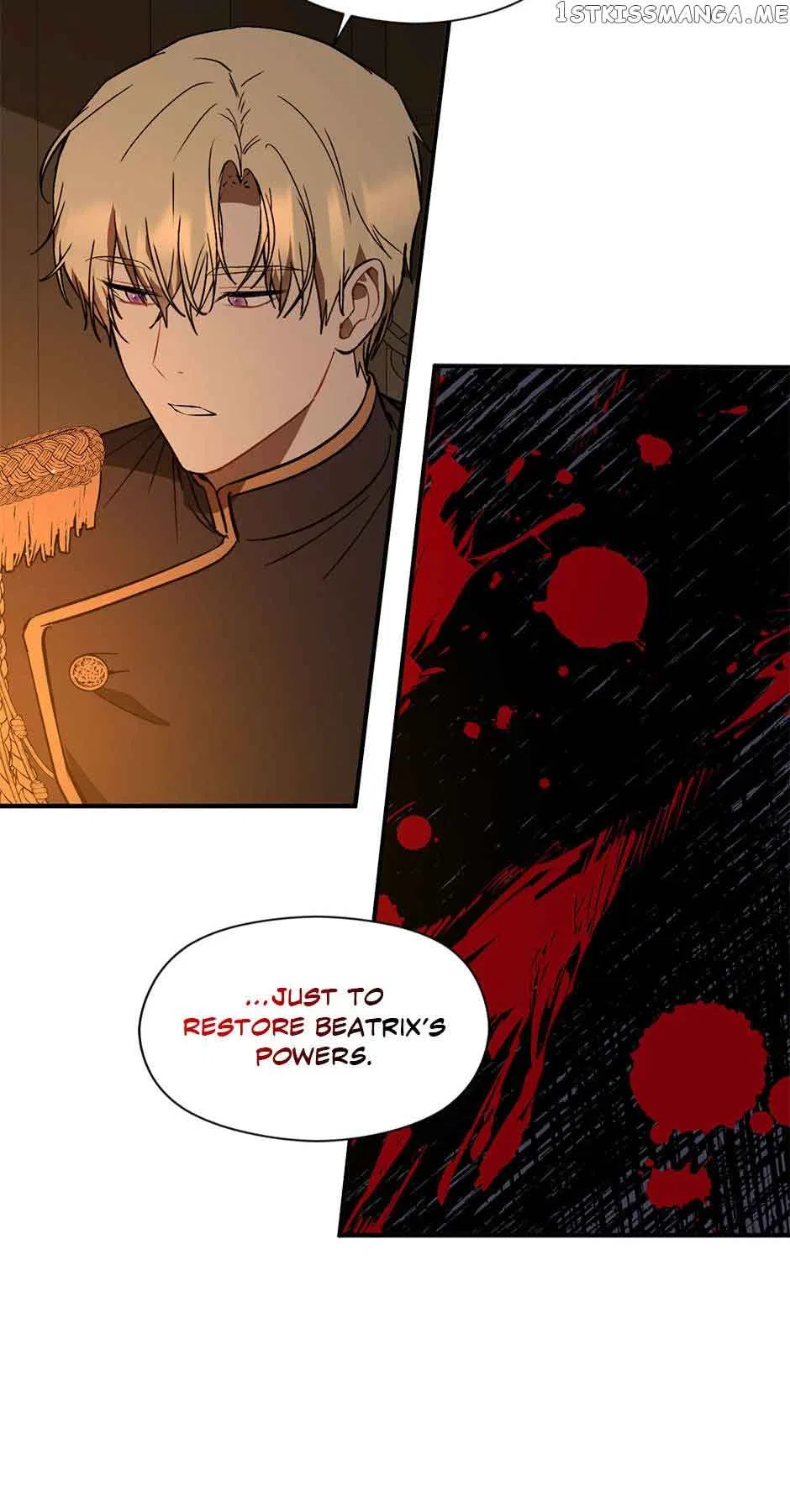 I Didn’t Mean to Seduce the Male Lead Chapter 63 – Page 23