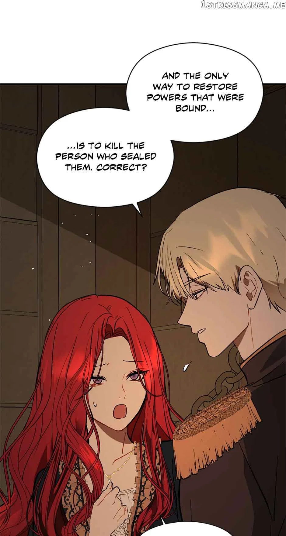 I Didn’t Mean to Seduce the Male Lead Chapter 63 – Page 24