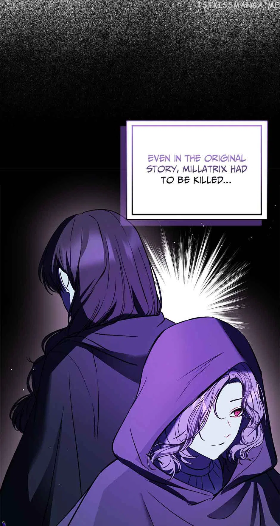 I Didn’t Mean to Seduce the Male Lead Chapter 63 – Page 27
