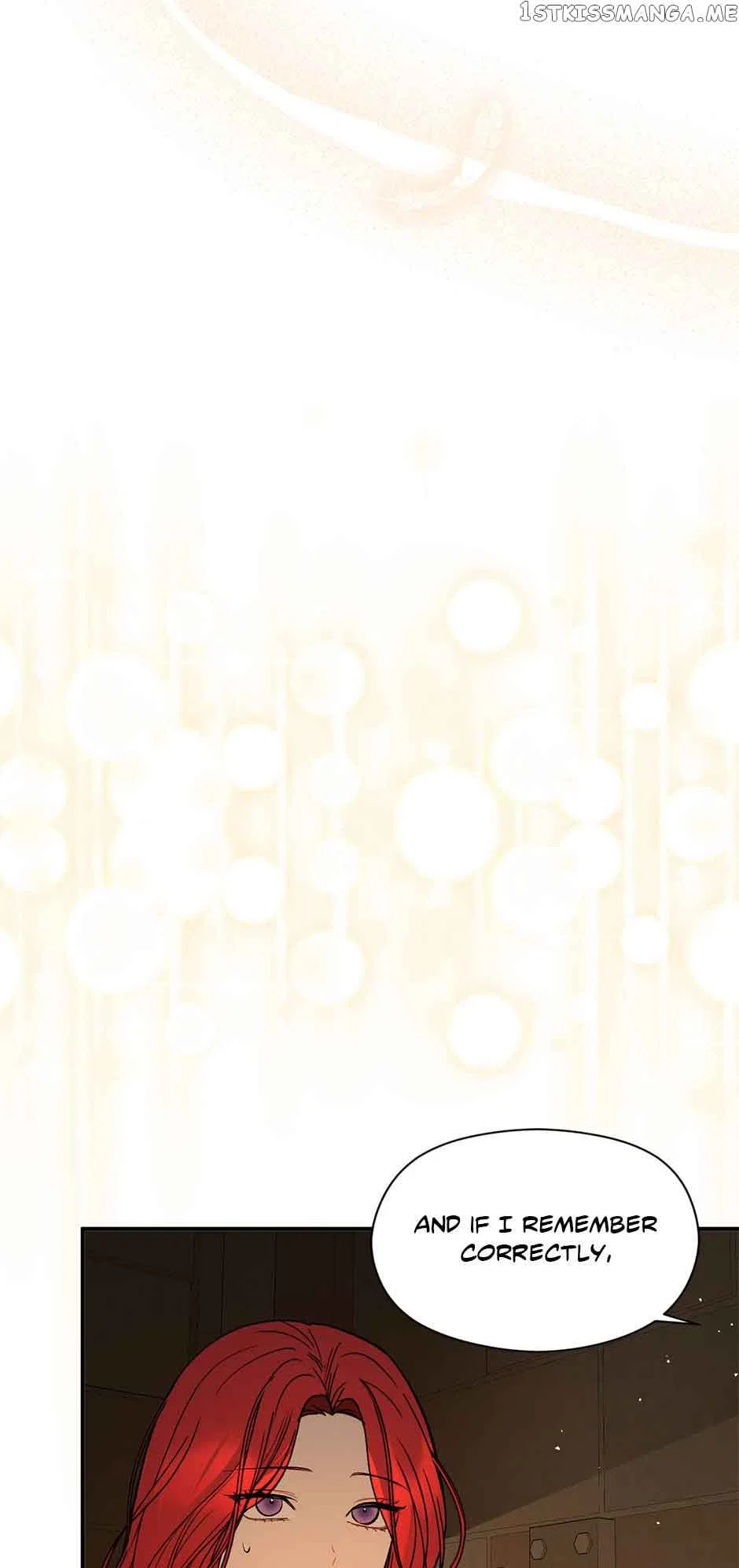 I Didn’t Mean to Seduce the Male Lead Chapter 63 – Page 34