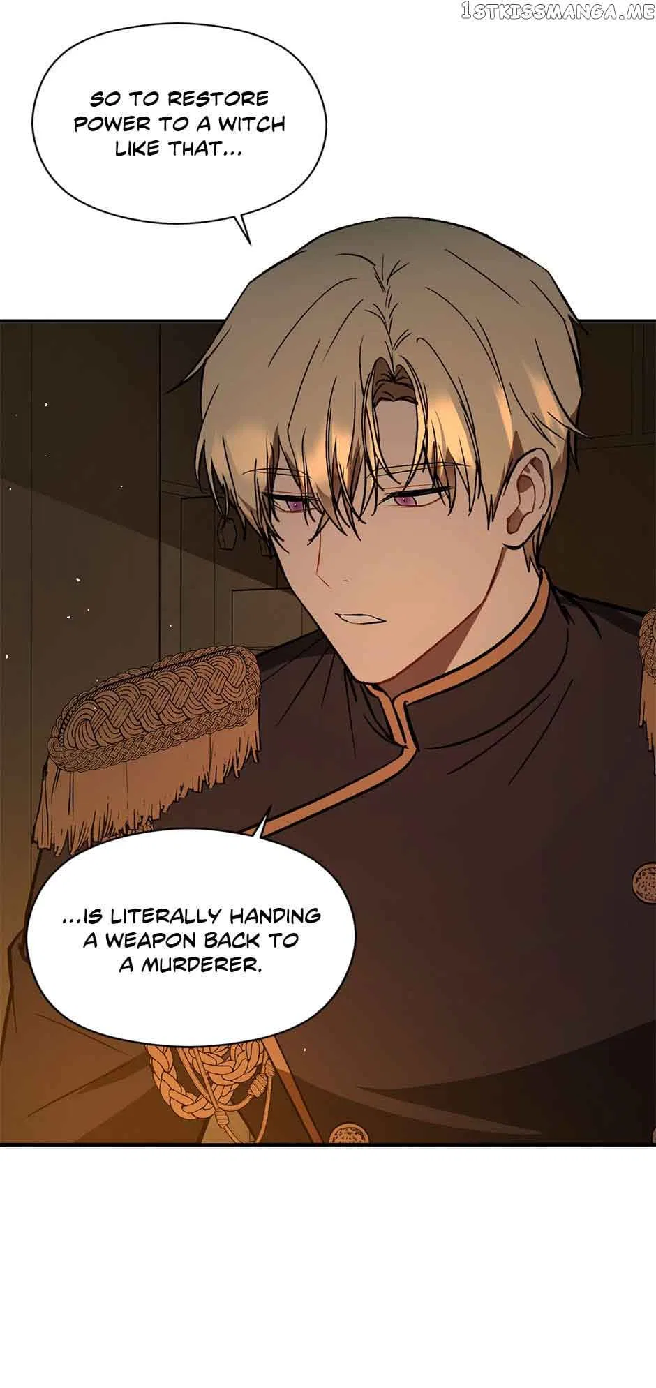 I Didn’t Mean to Seduce the Male Lead Chapter 63 – Page 37