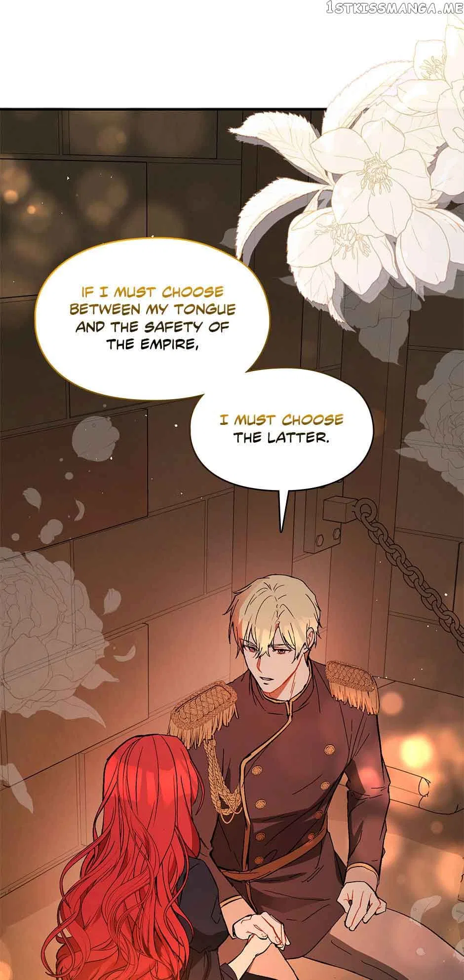 I Didn’t Mean to Seduce the Male Lead Chapter 63 – Page 38