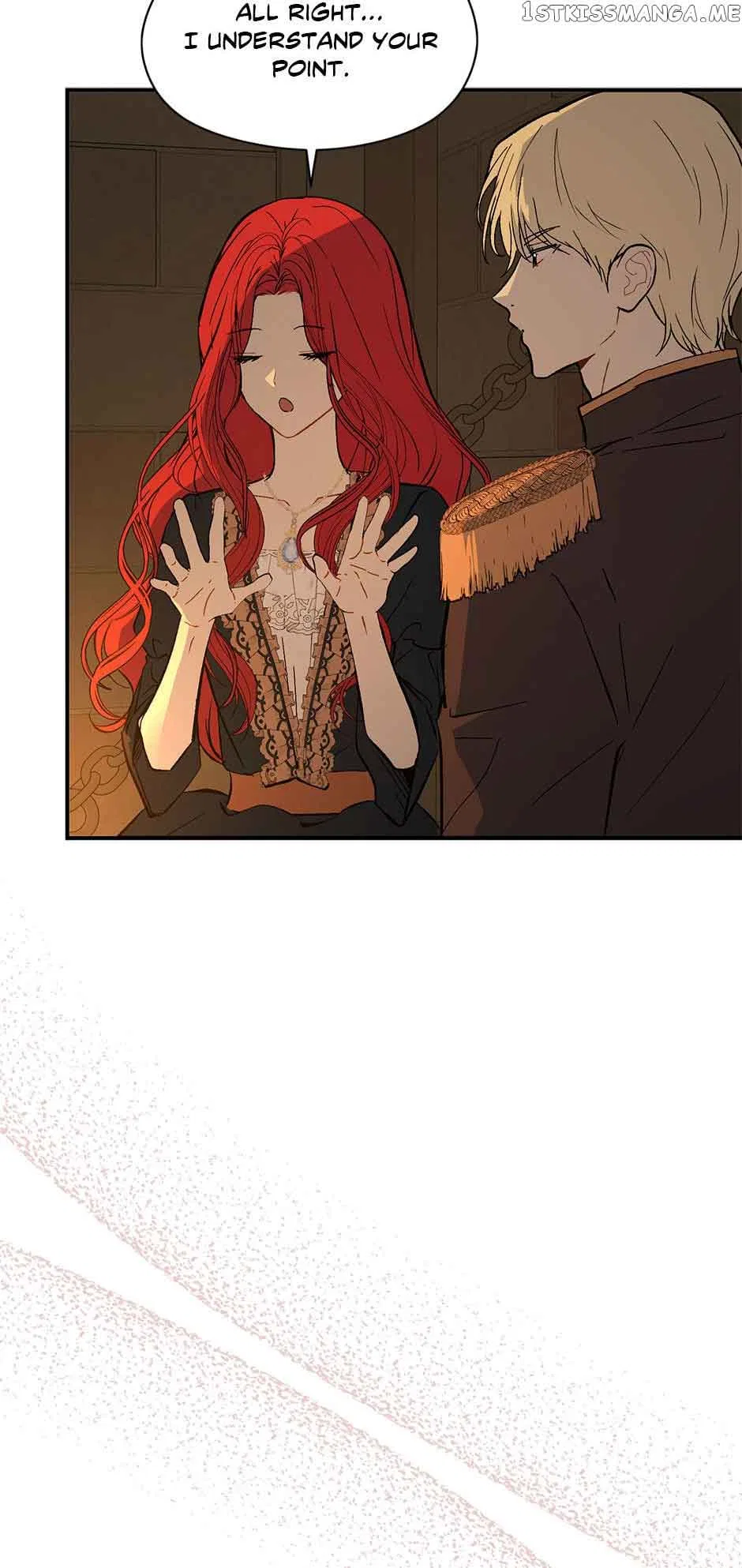 I Didn’t Mean to Seduce the Male Lead Chapter 63 – Page 43