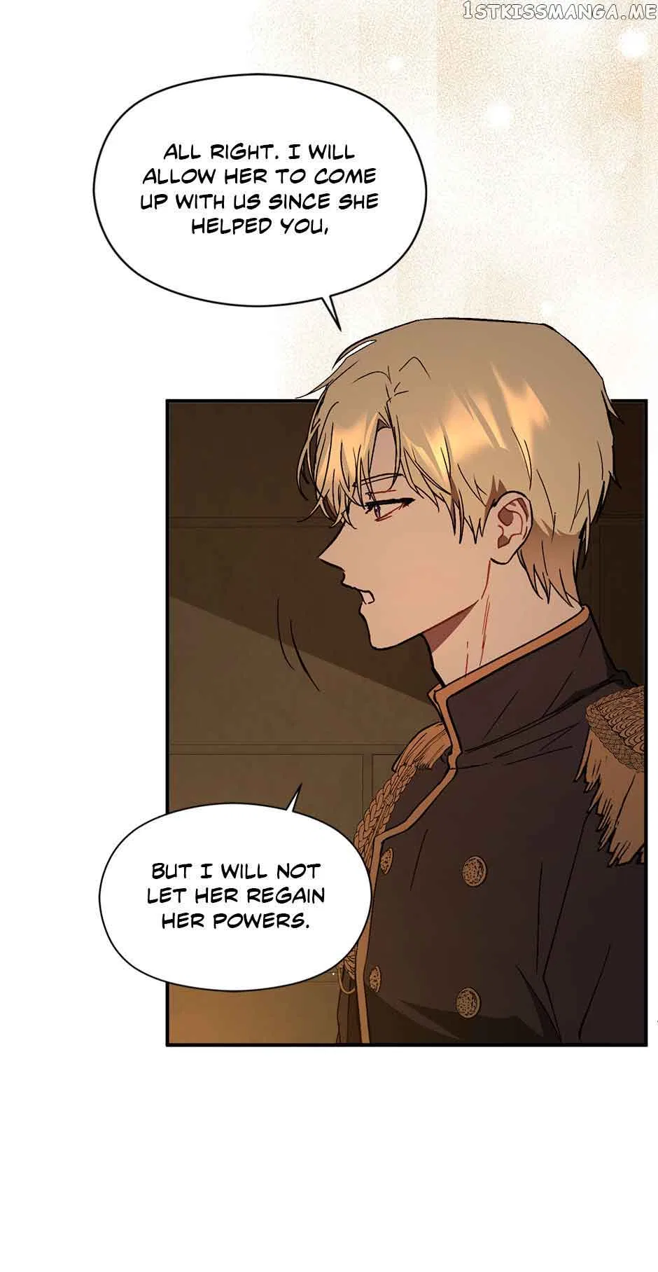 I Didn’t Mean to Seduce the Male Lead Chapter 63 – Page 46