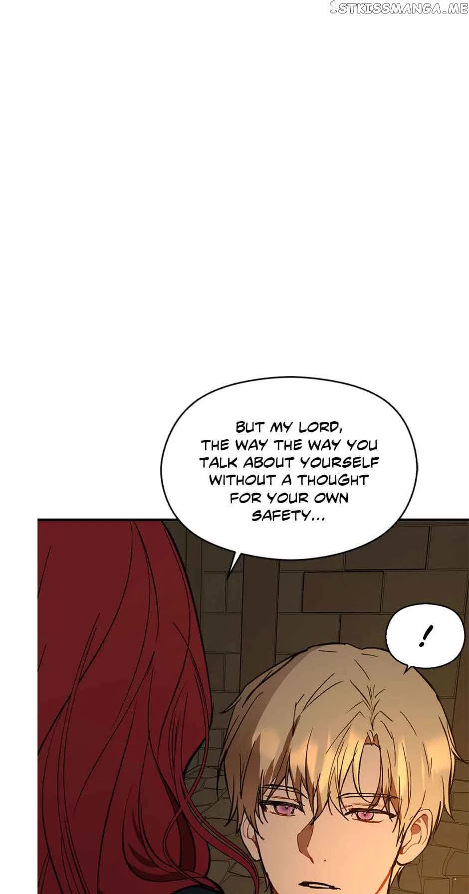 I Didn’t Mean to Seduce the Male Lead Chapter 63 – Page 54