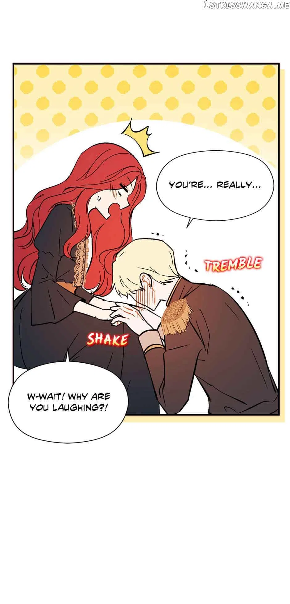 I Didn’t Mean to Seduce the Male Lead Chapter 63 – Page 64