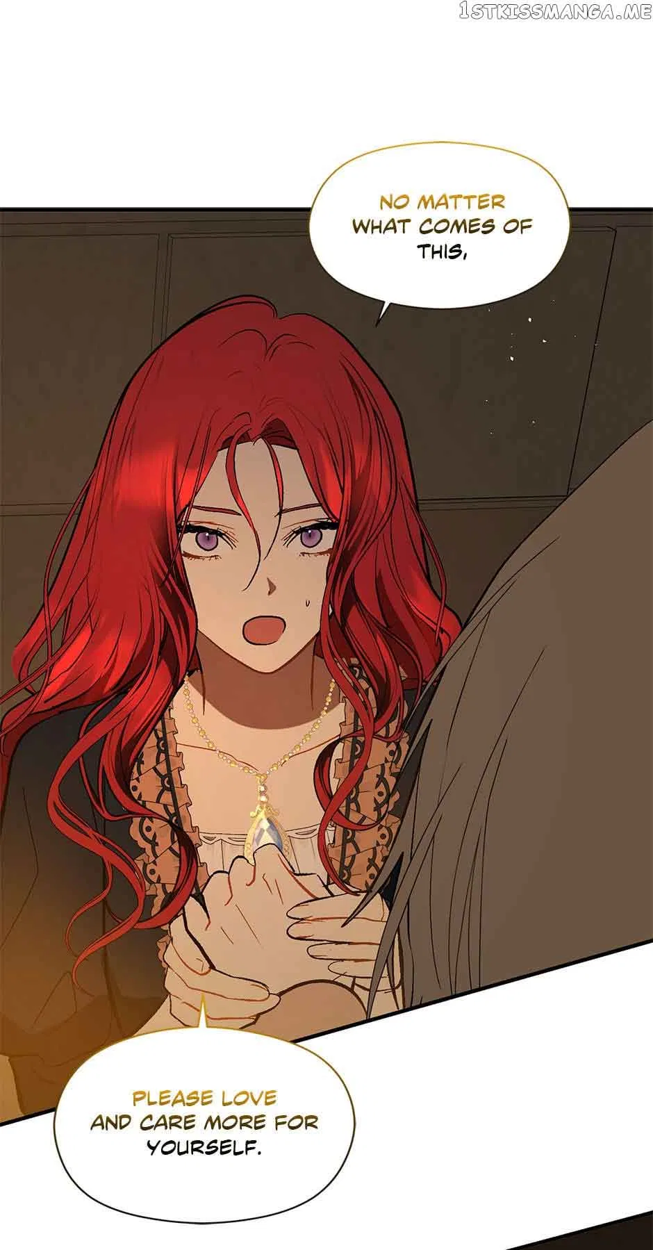 I Didn’t Mean to Seduce the Male Lead Chapter 63 – Page 75