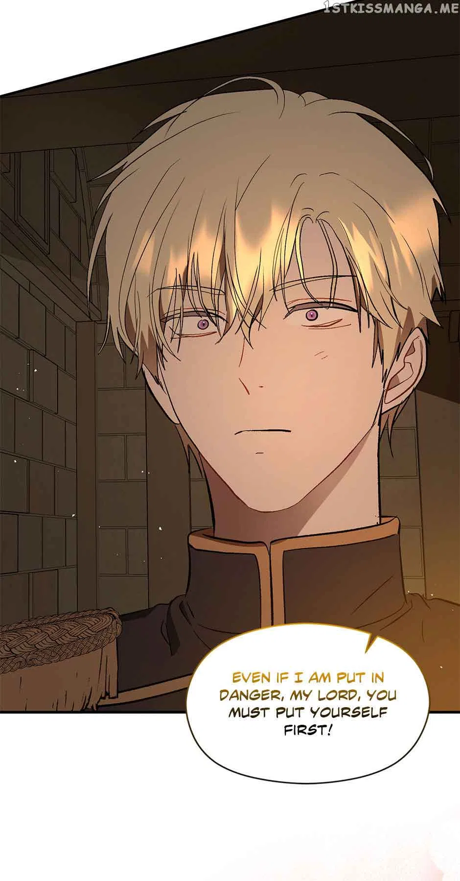 I Didn’t Mean to Seduce the Male Lead Chapter 63 – Page 76
