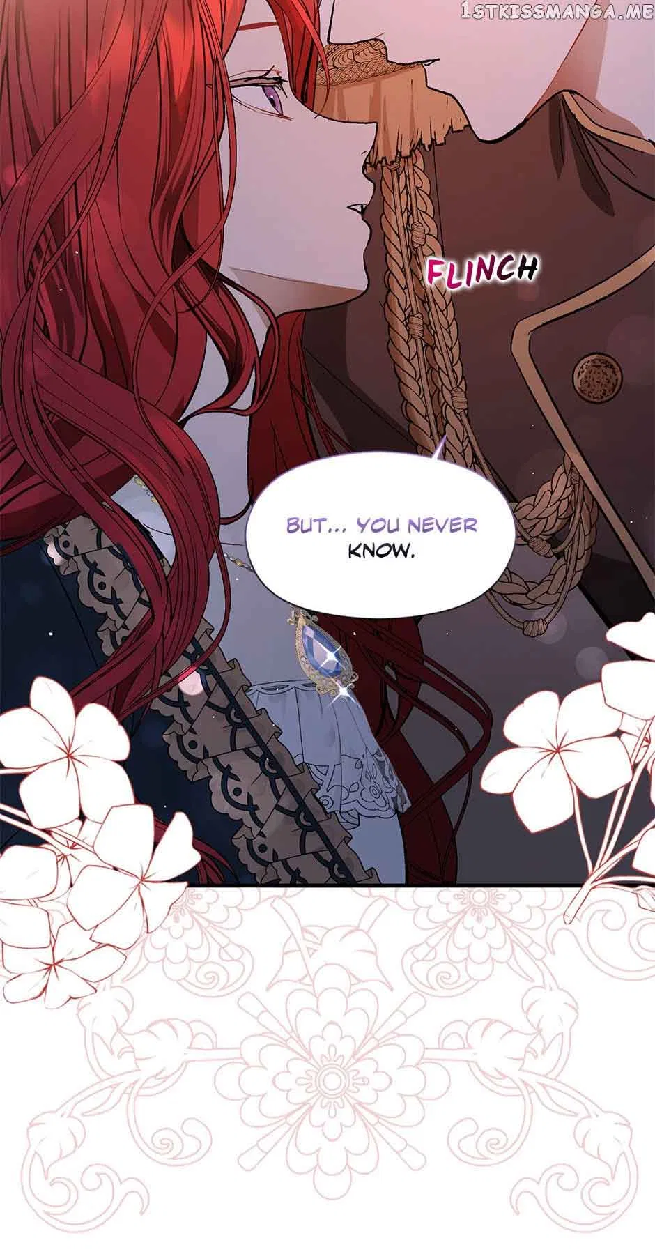 I Didn’t Mean to Seduce the Male Lead Chapter 63 – Page 80