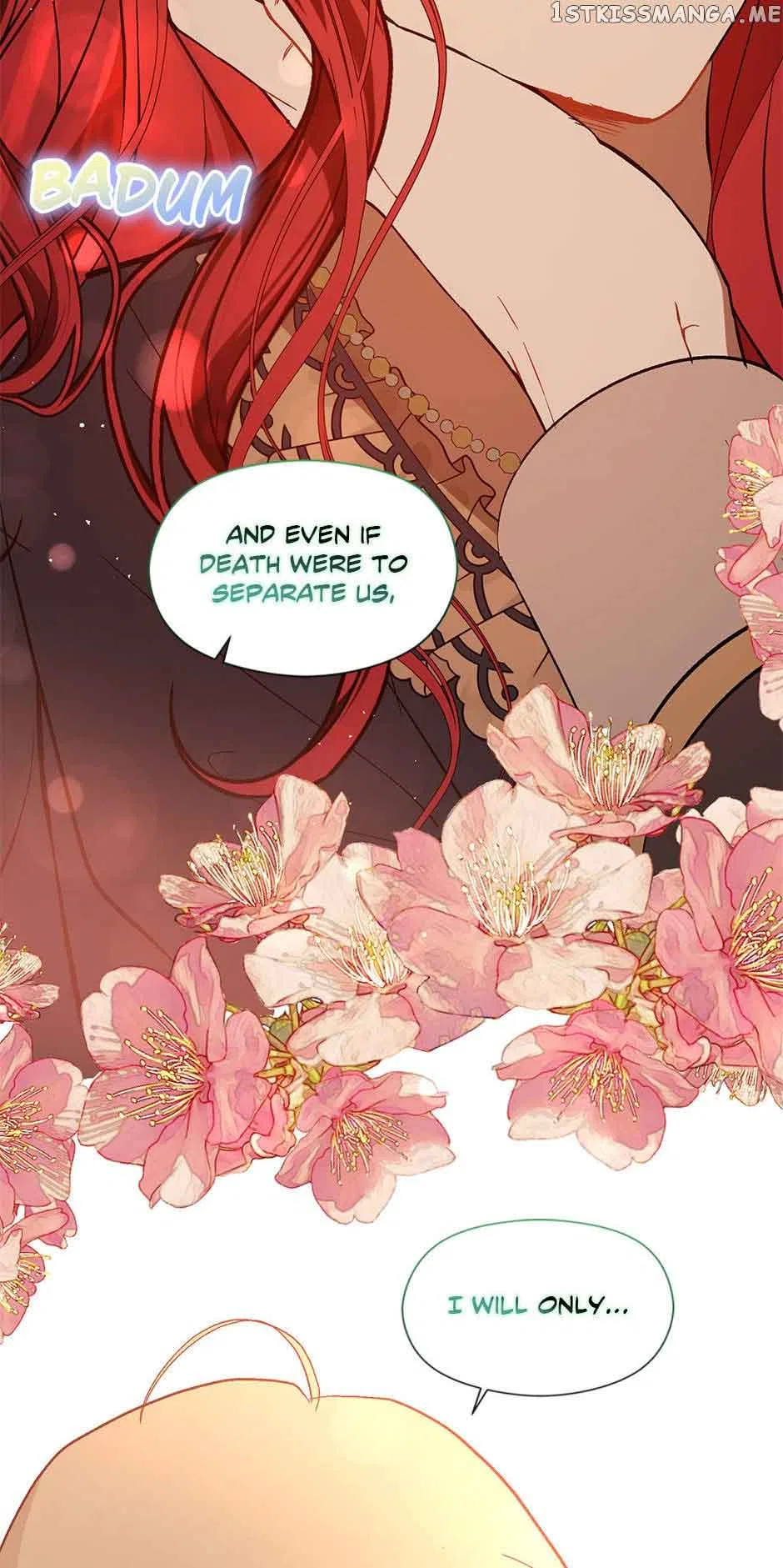 I Didn’t Mean to Seduce the Male Lead Chapter 63 – Page 85