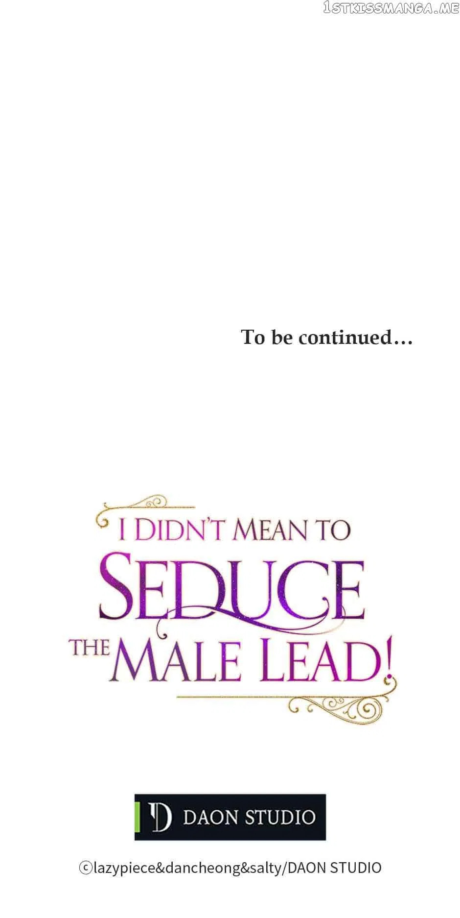 I Didn’t Mean to Seduce the Male Lead Chapter 63 – Page 90