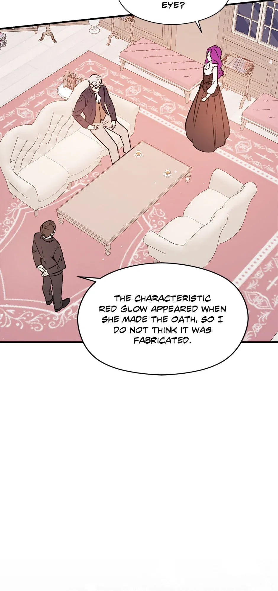 I Didn’t Mean to Seduce the Male Lead Chapter 62 – Page 4