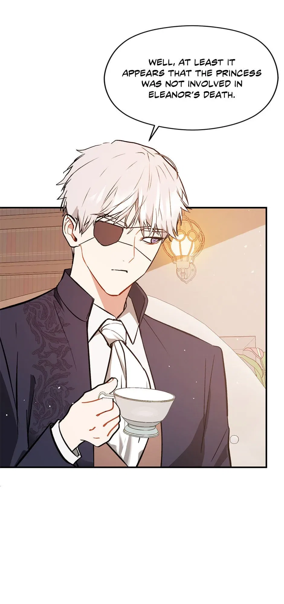 I Didn’t Mean to Seduce the Male Lead Chapter 62 – Page 7