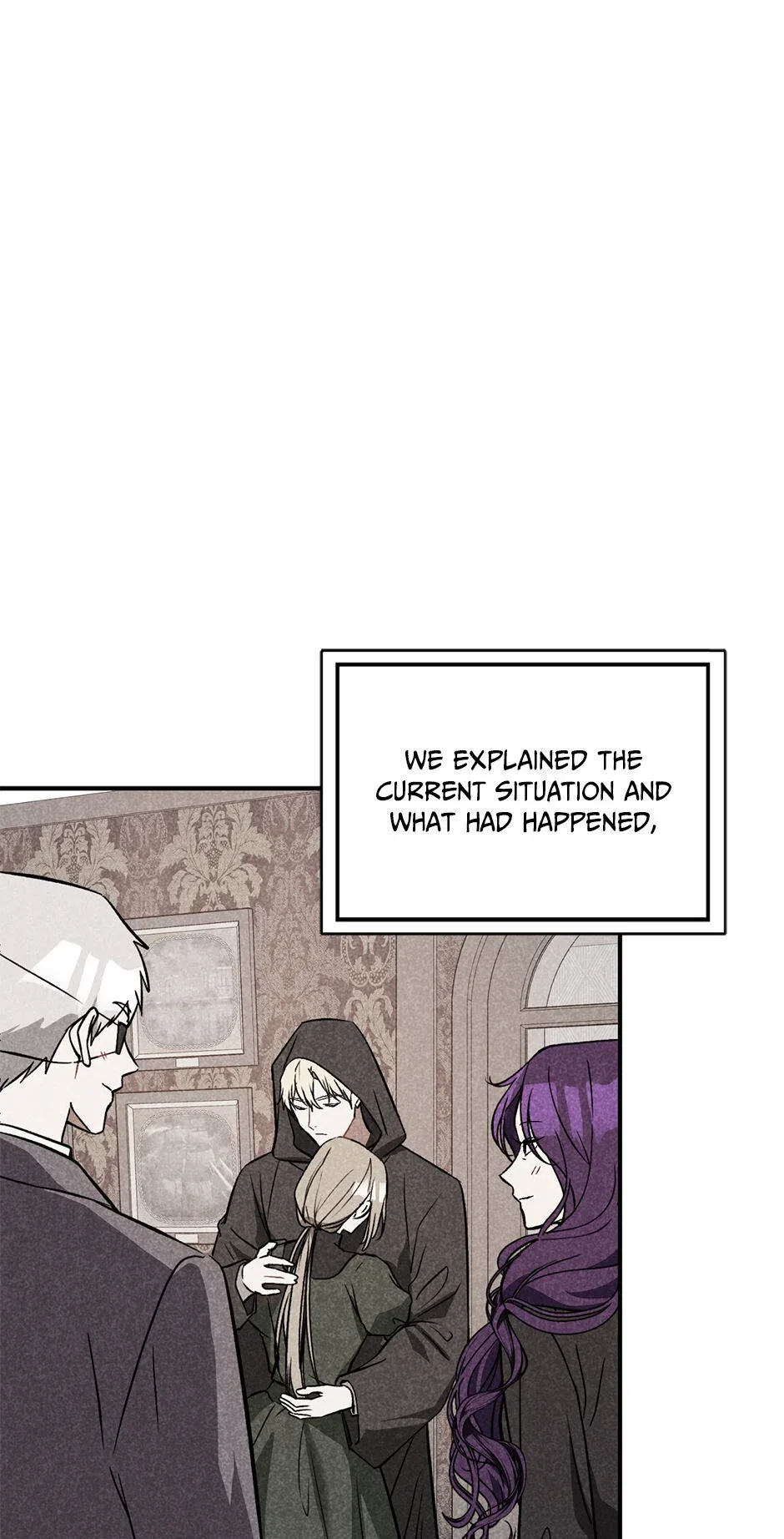 I Didn’t Mean to Seduce the Male Lead Chapter 62 – Page 12