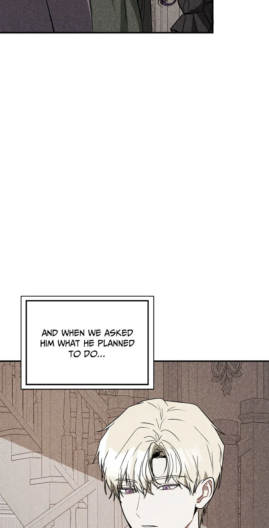 I Didn’t Mean to Seduce the Male Lead Chapter 62 – Page 13
