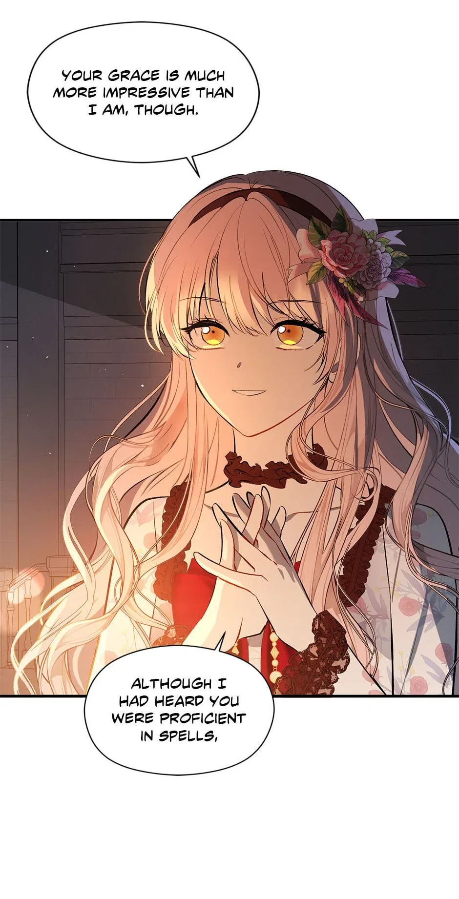 I Didn’t Mean to Seduce the Male Lead Chapter 62 – Page 23