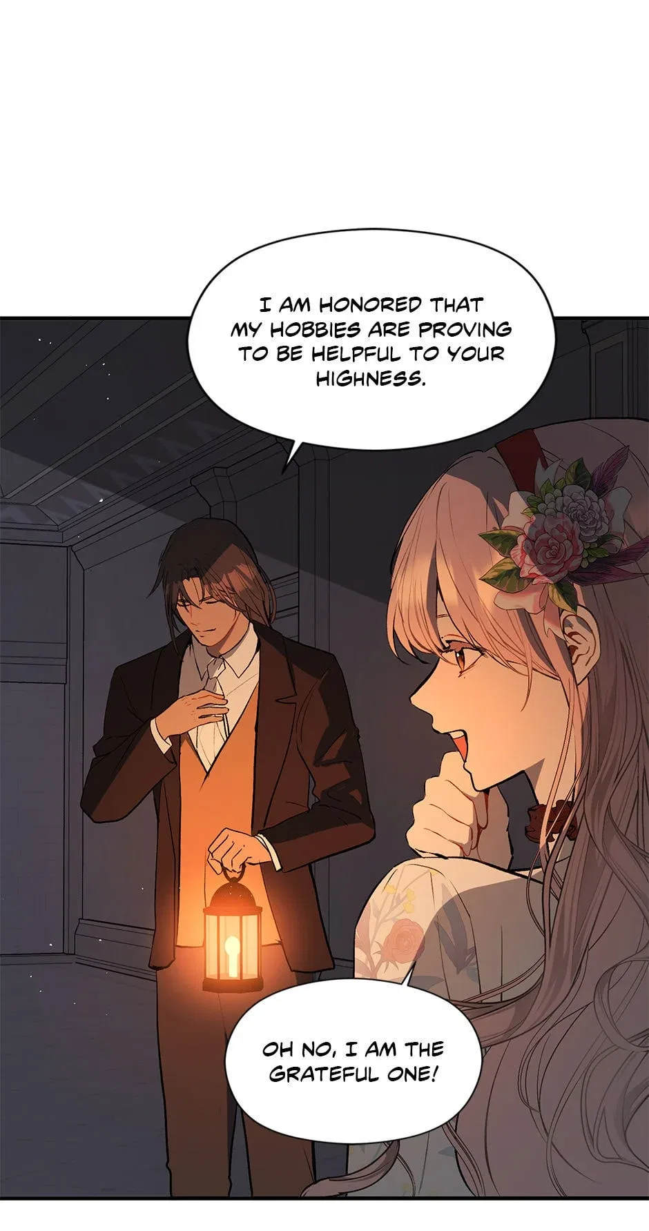 I Didn’t Mean to Seduce the Male Lead Chapter 62 – Page 30