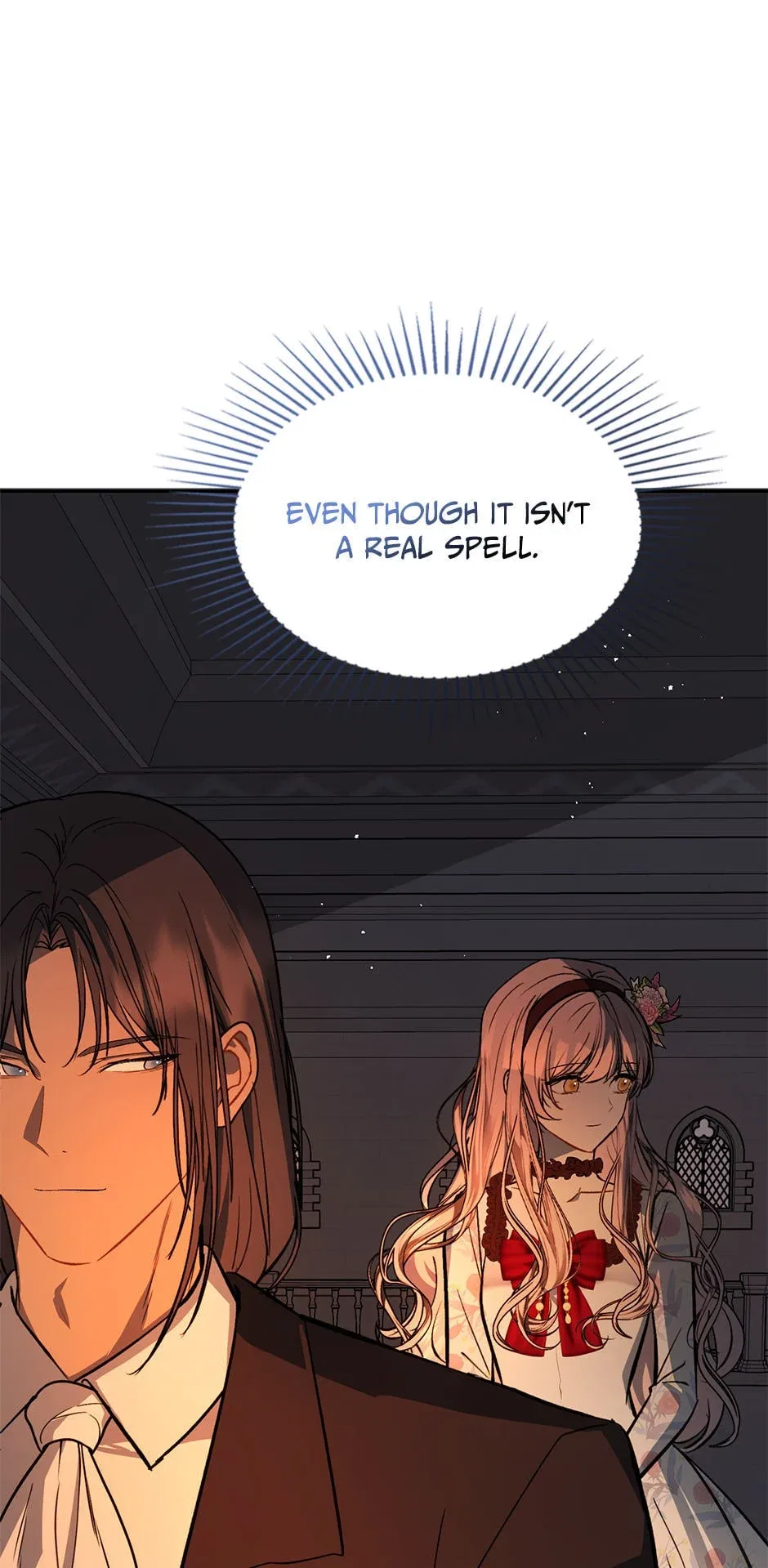 I Didn’t Mean to Seduce the Male Lead Chapter 62 – Page 32