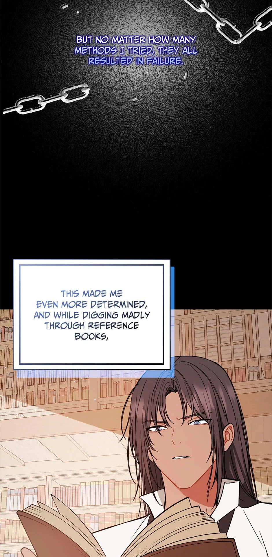 I Didn’t Mean to Seduce the Male Lead Chapter 62 – Page 35