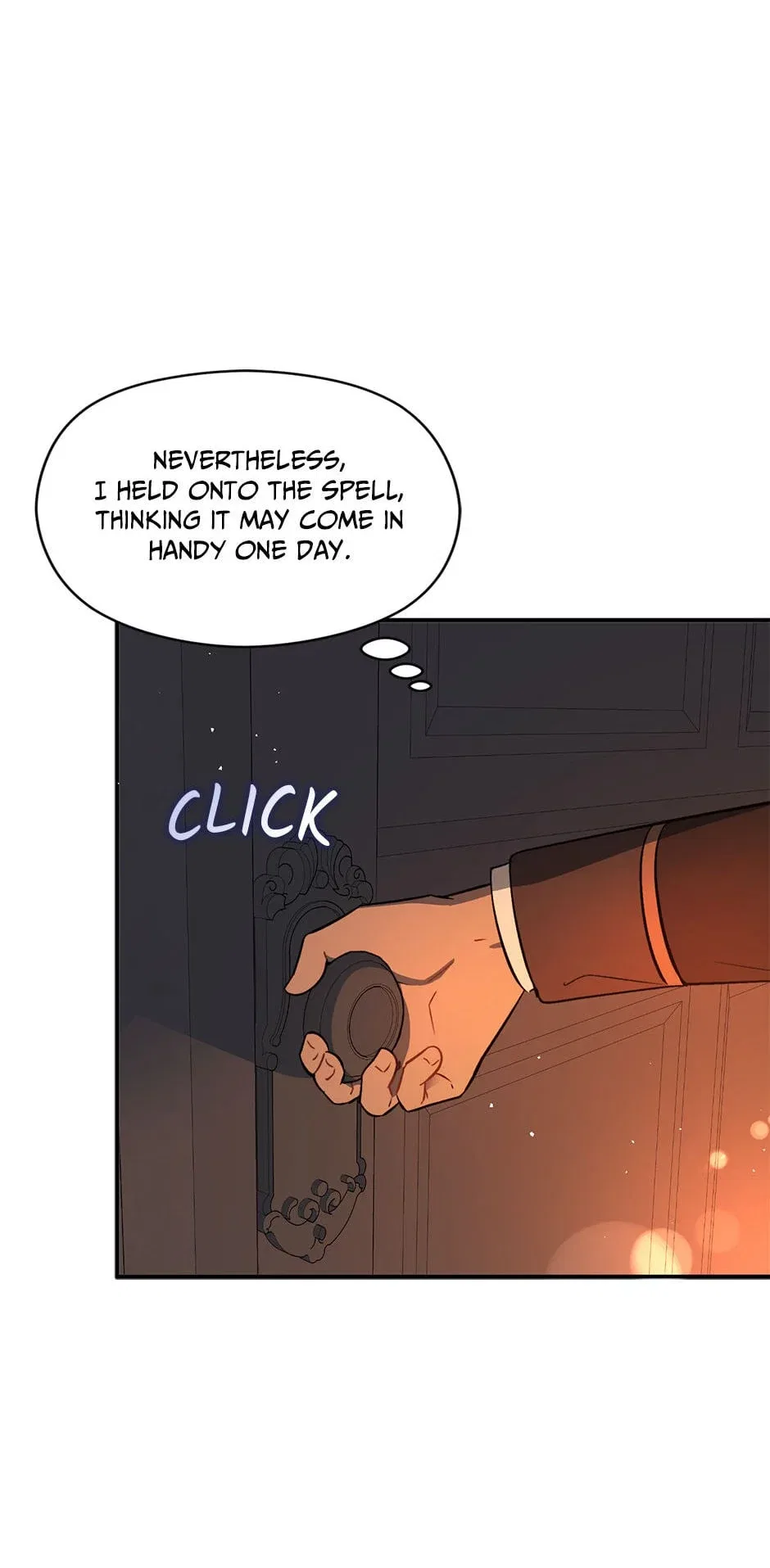 I Didn’t Mean to Seduce the Male Lead Chapter 62 – Page 38