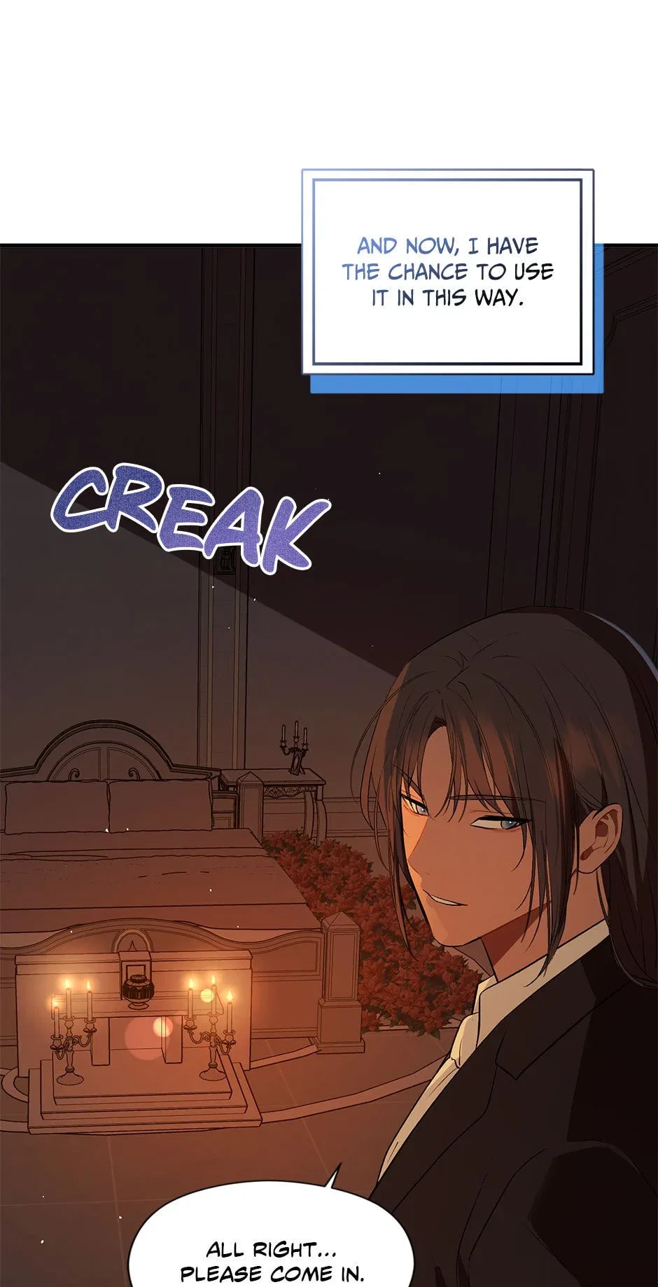 I Didn’t Mean to Seduce the Male Lead Chapter 62 – Page 39