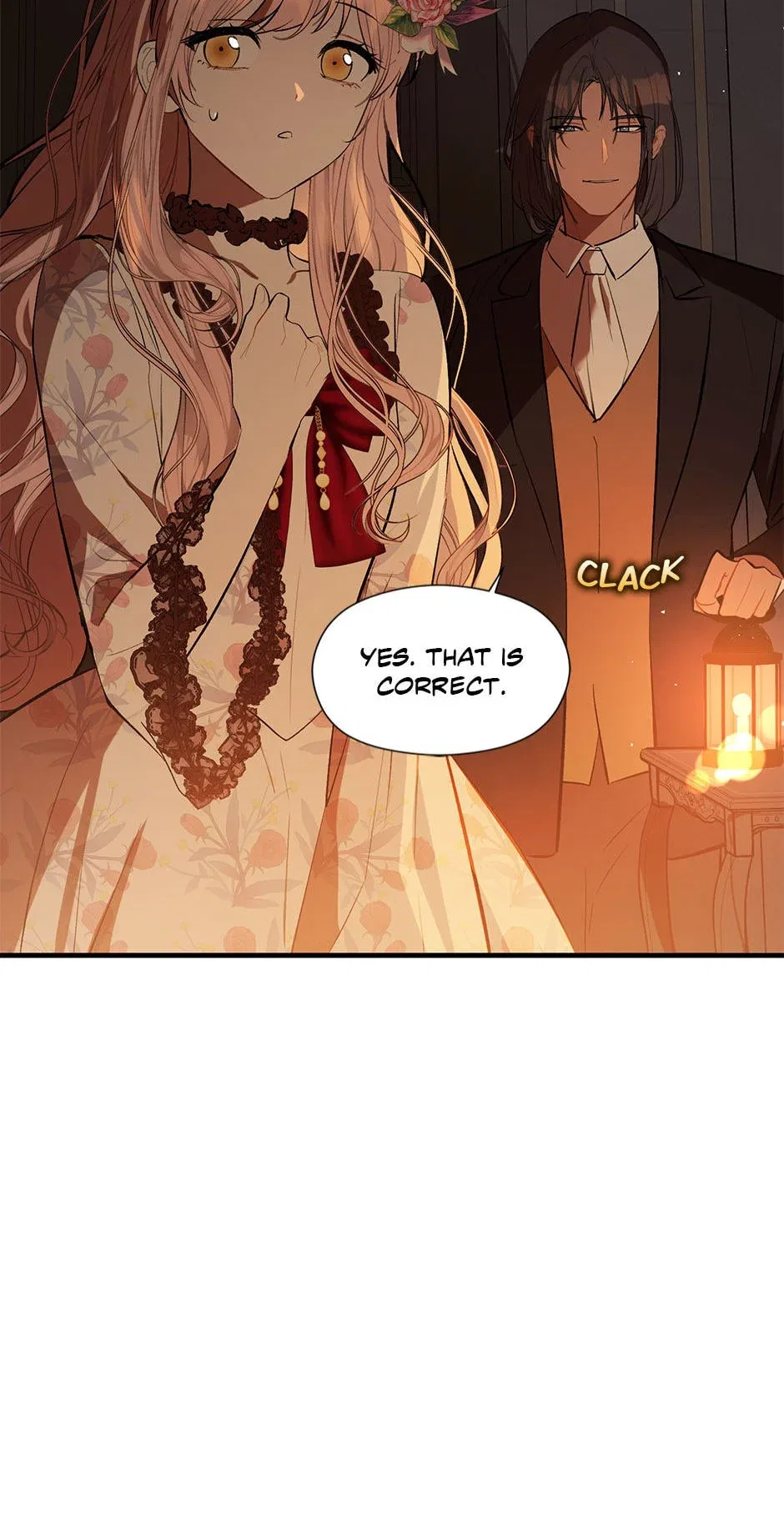 I Didn’t Mean to Seduce the Male Lead Chapter 62 – Page 43