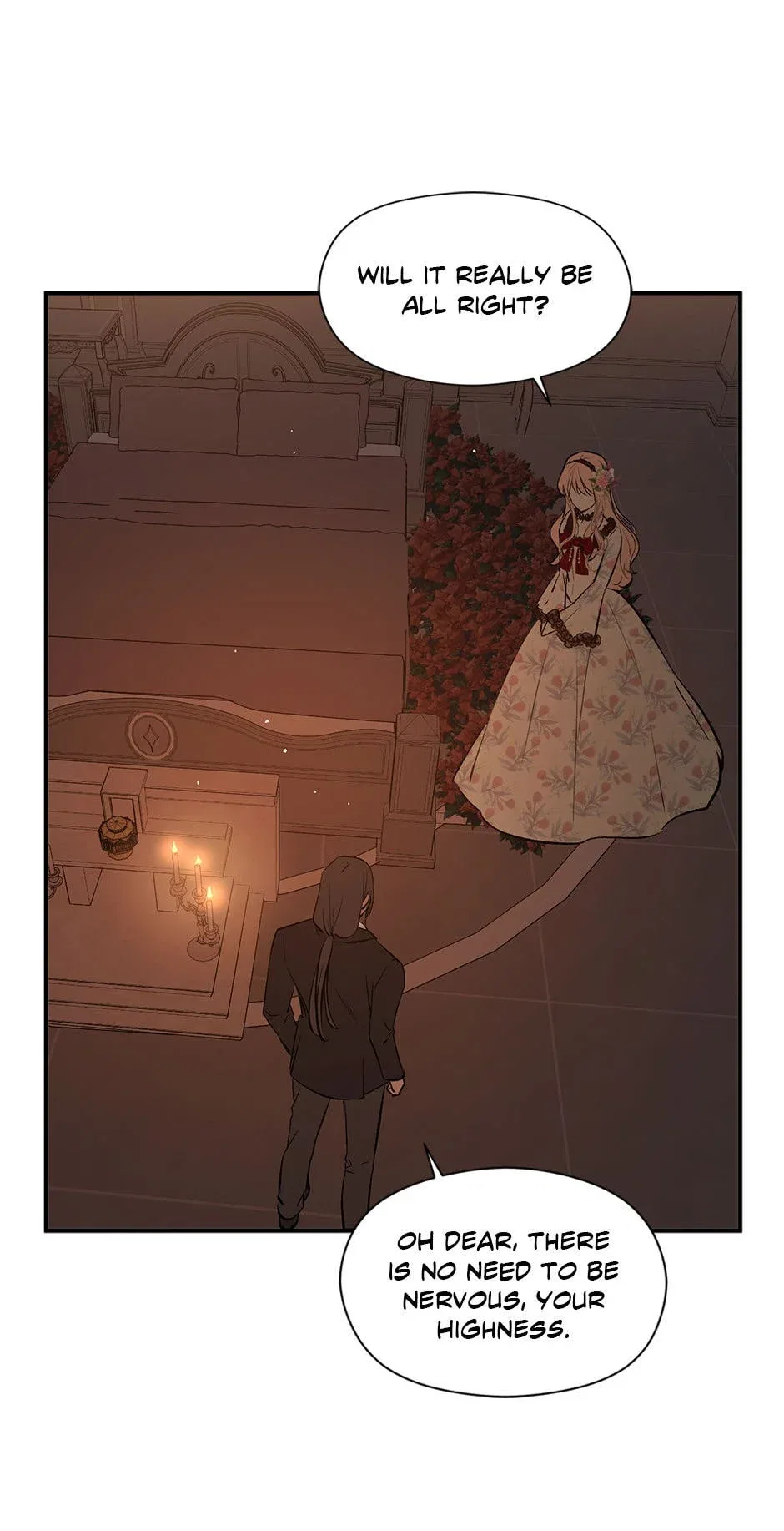 I Didn’t Mean to Seduce the Male Lead Chapter 62 – Page 44