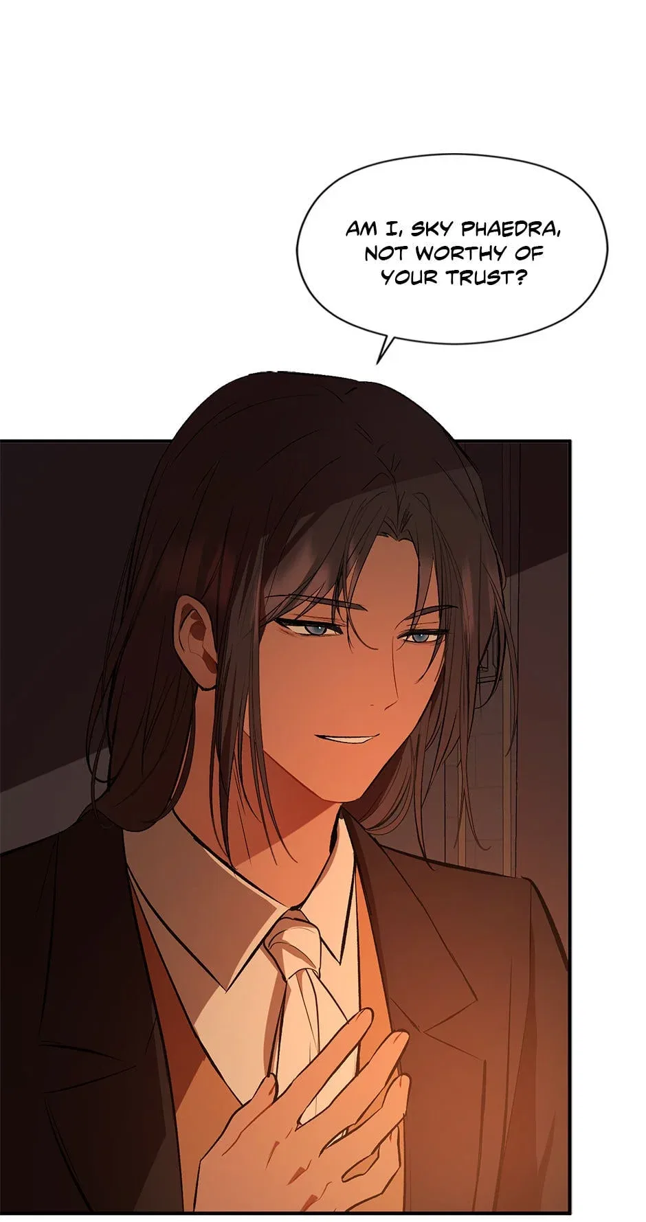 I Didn’t Mean to Seduce the Male Lead Chapter 62 – Page 45