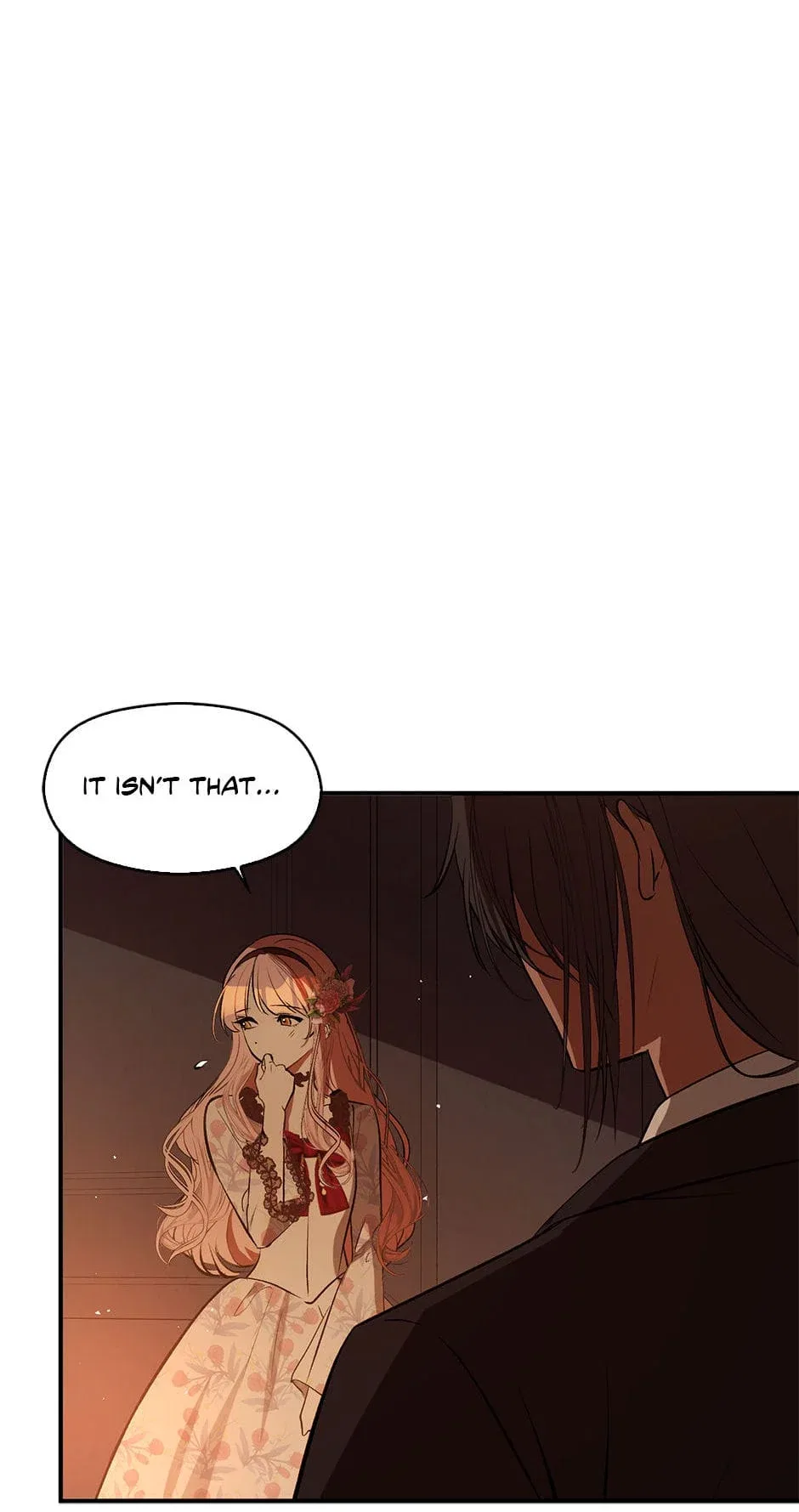 I Didn’t Mean to Seduce the Male Lead Chapter 62 – Page 46