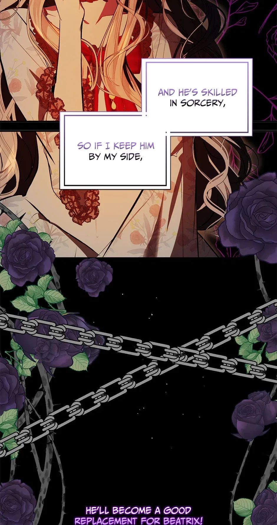 I Didn’t Mean to Seduce the Male Lead Chapter 62 – Page 48