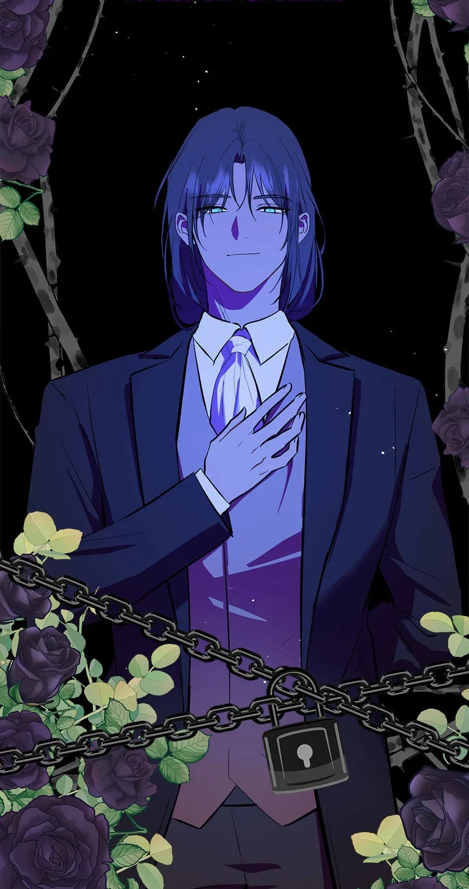 I Didn’t Mean to Seduce the Male Lead Chapter 62 – Page 49