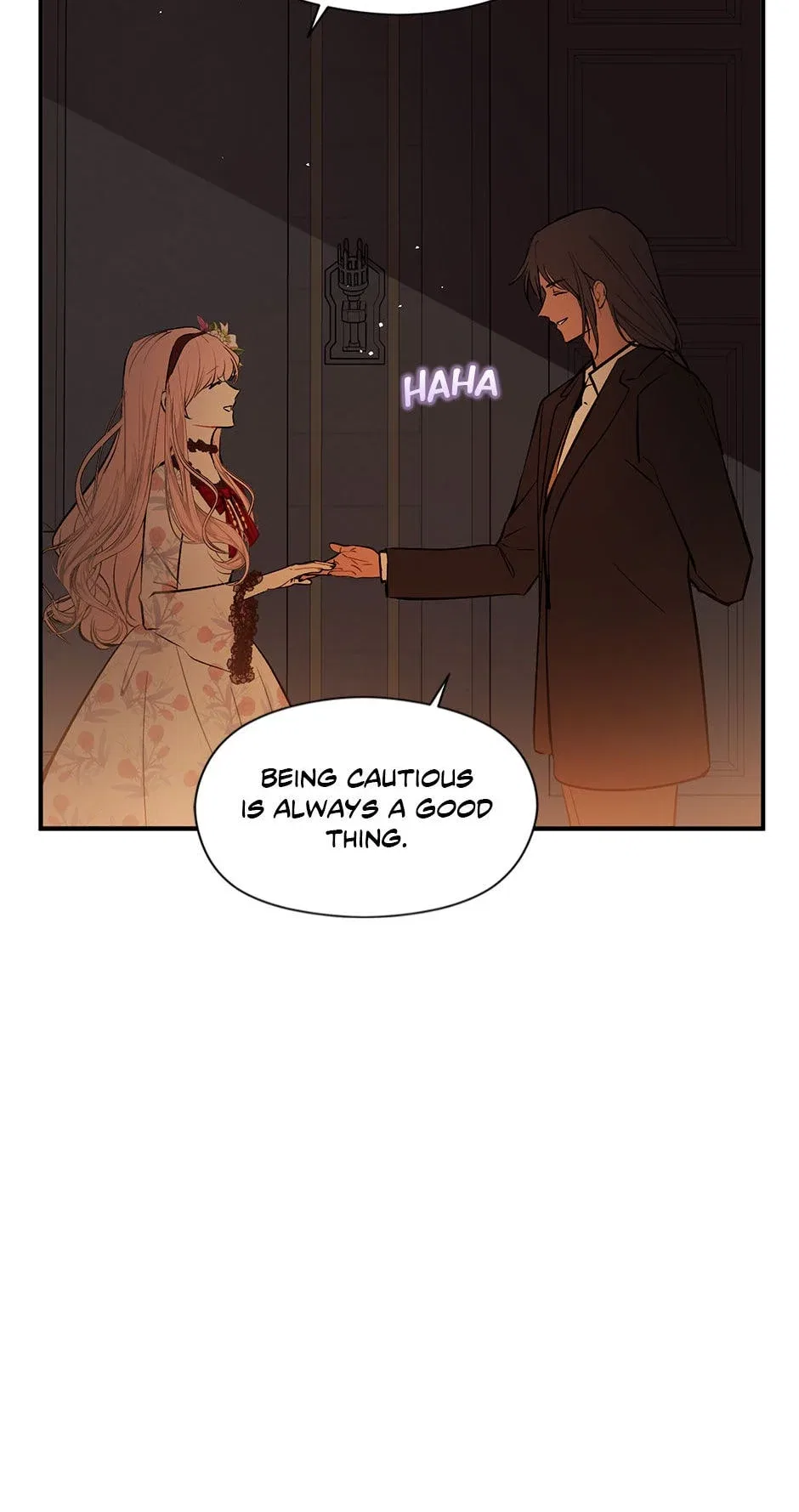I Didn’t Mean to Seduce the Male Lead Chapter 62 – Page 51