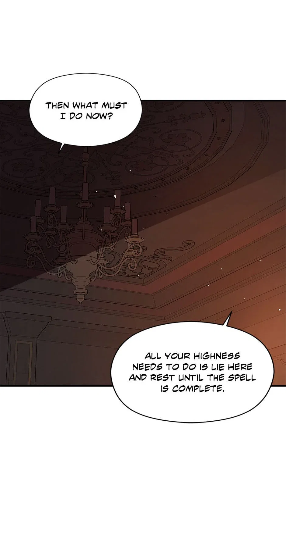 I Didn’t Mean to Seduce the Male Lead Chapter 62 – Page 52