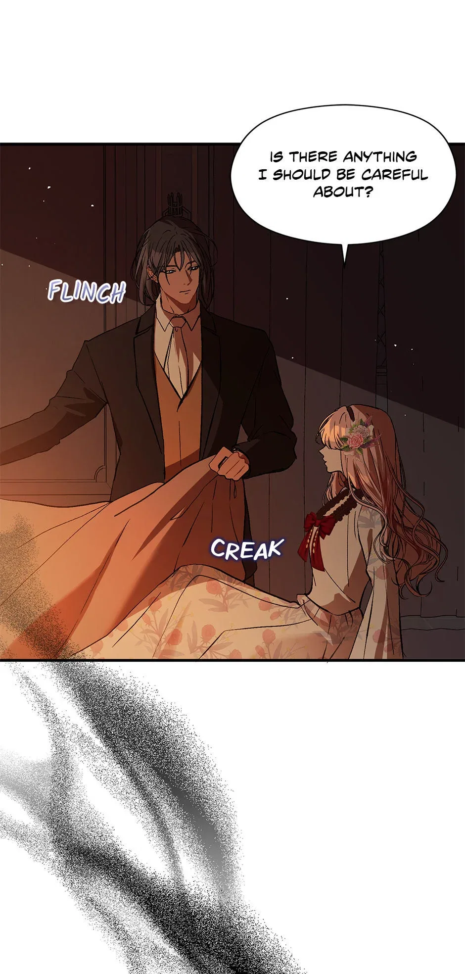 I Didn’t Mean to Seduce the Male Lead Chapter 62 – Page 53