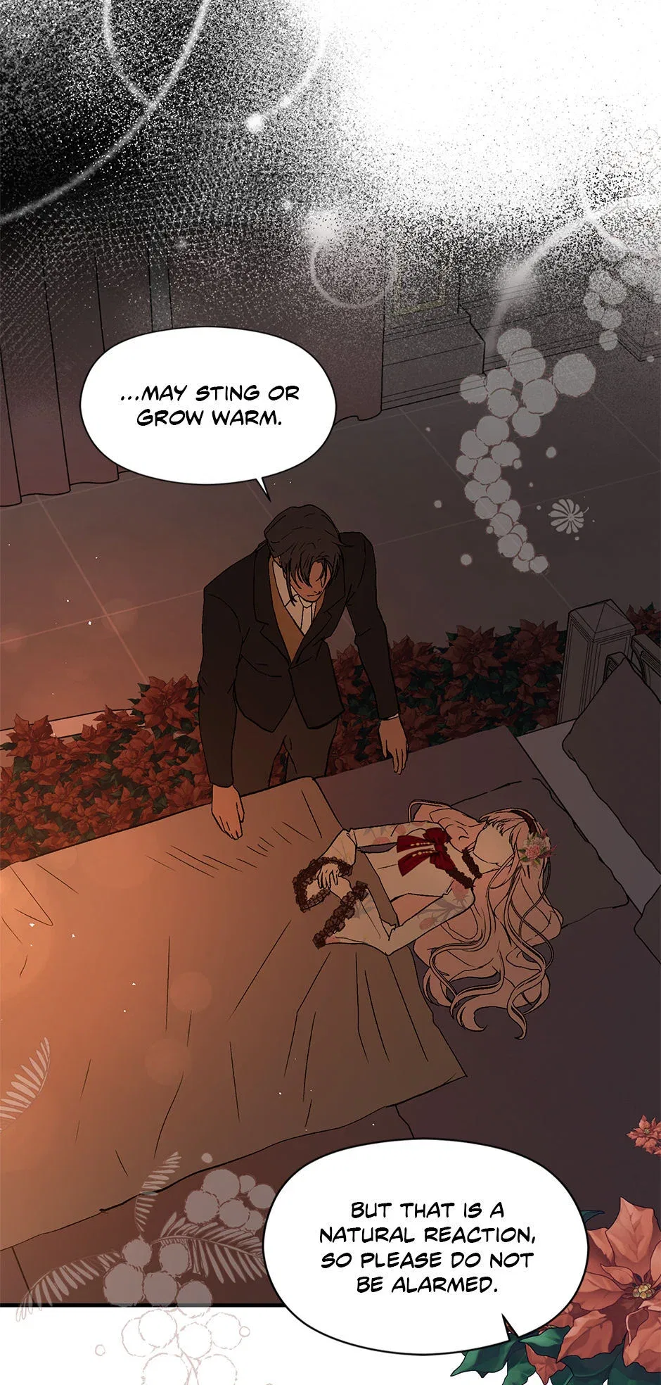 I Didn’t Mean to Seduce the Male Lead Chapter 62 – Page 56