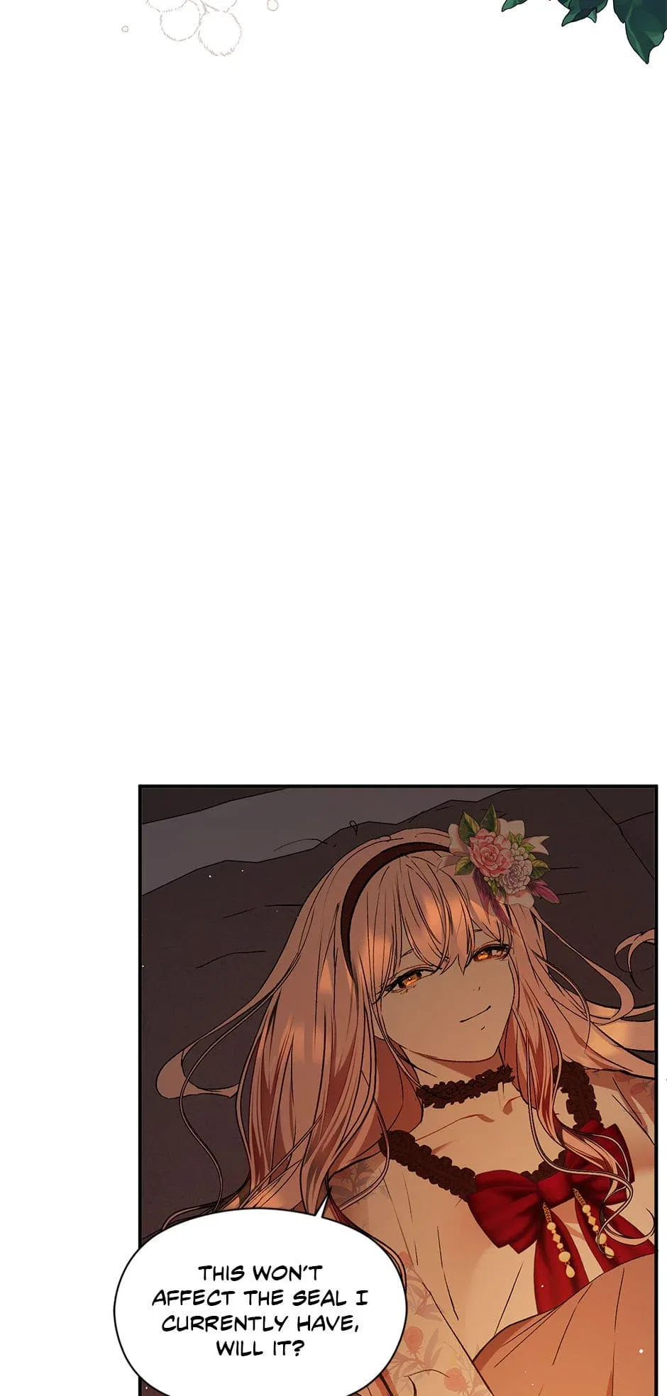 I Didn’t Mean to Seduce the Male Lead Chapter 62 – Page 57