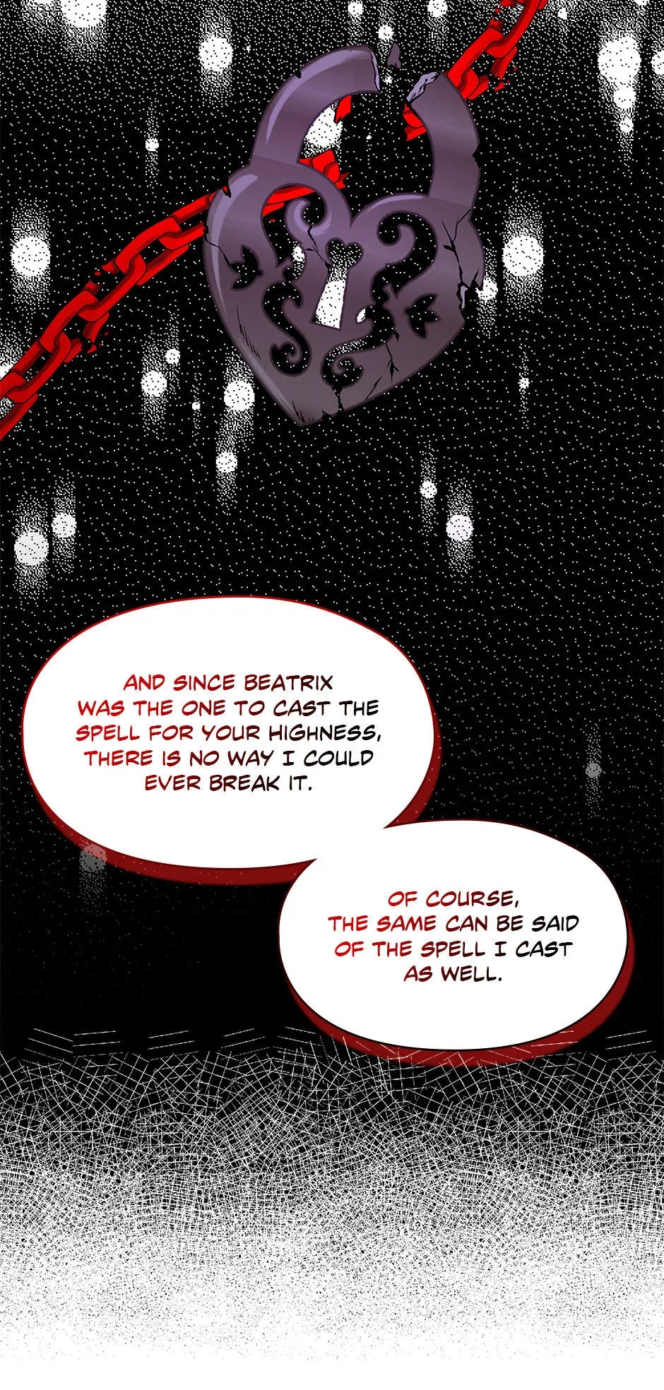 I Didn’t Mean to Seduce the Male Lead Chapter 62 – Page 60