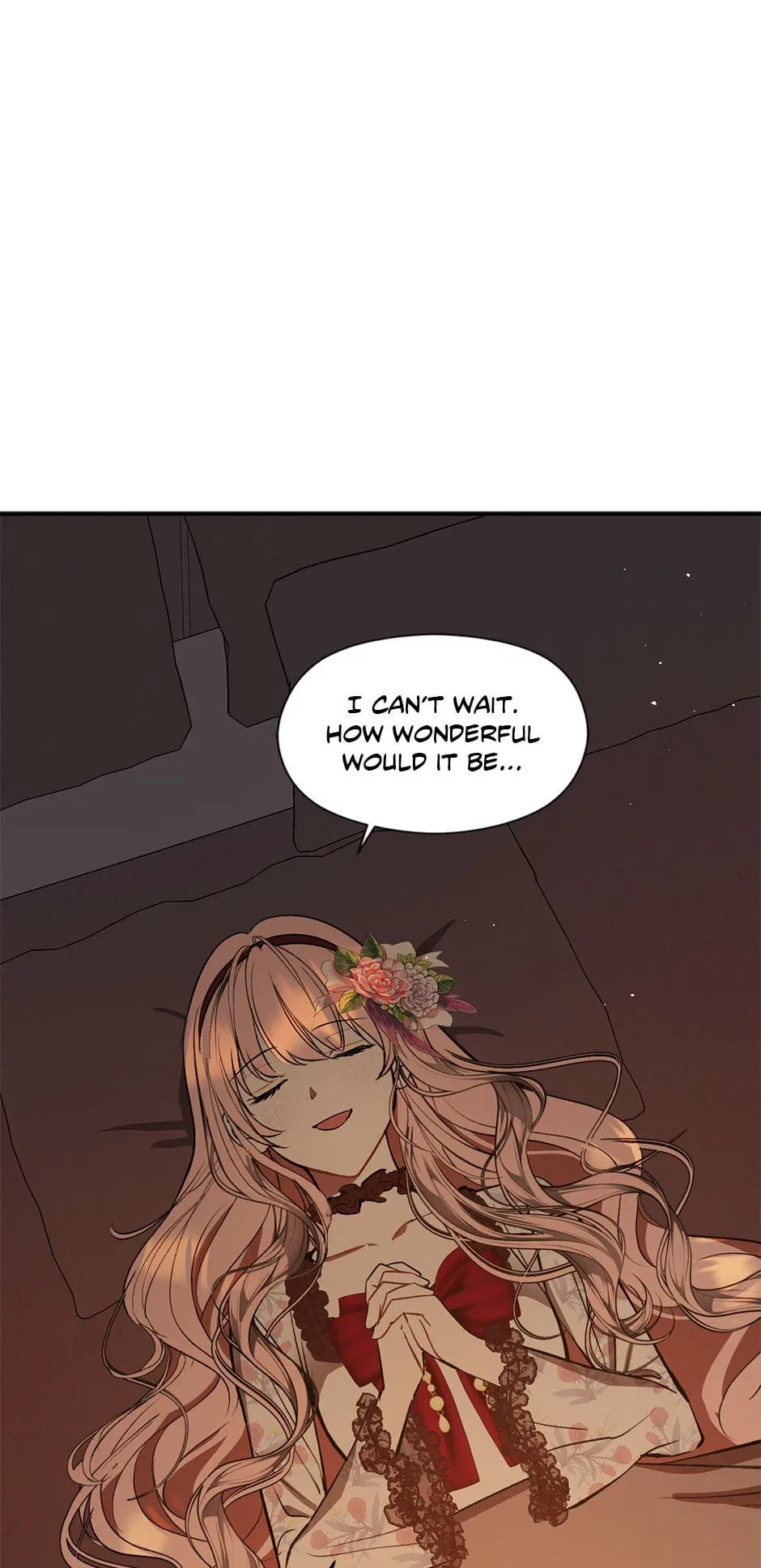 I Didn’t Mean to Seduce the Male Lead Chapter 62 – Page 62
