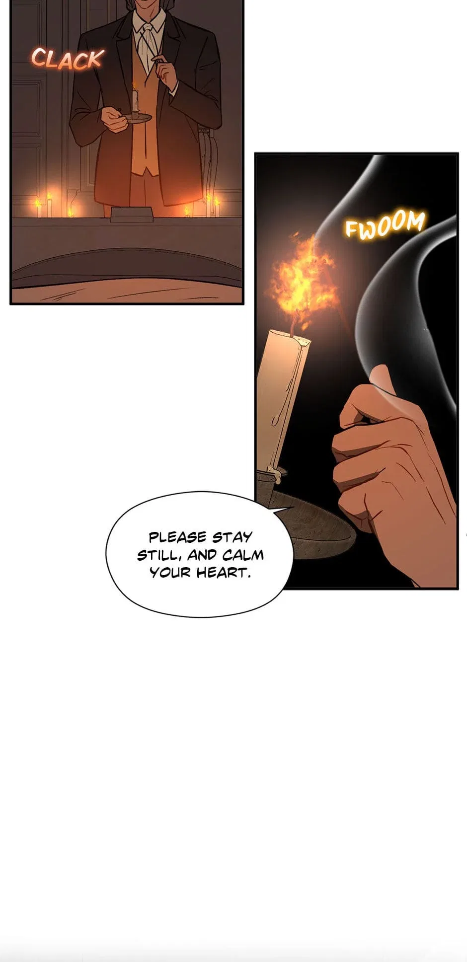 I Didn’t Mean to Seduce the Male Lead Chapter 62 – Page 64