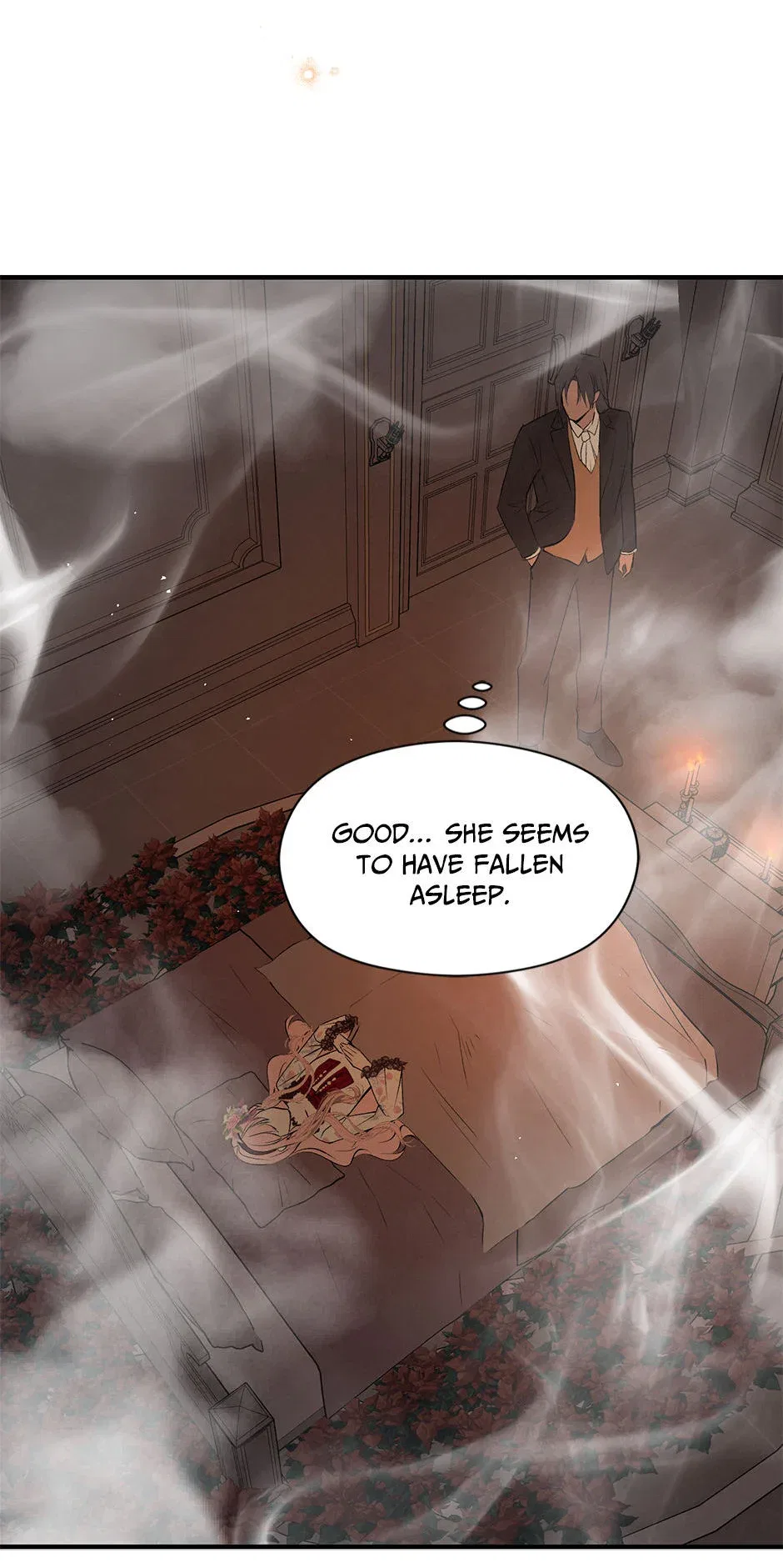 I Didn’t Mean to Seduce the Male Lead Chapter 62 – Page 69