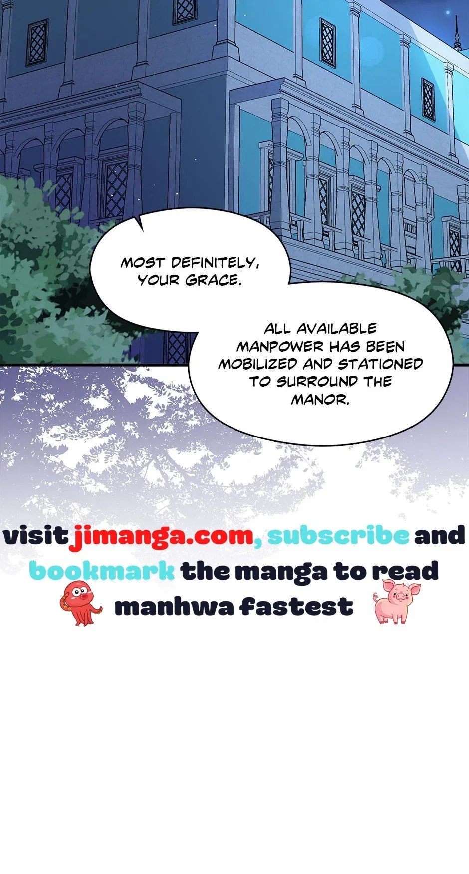 I Didn’t Mean to Seduce the Male Lead Chapter 62 – Page 77