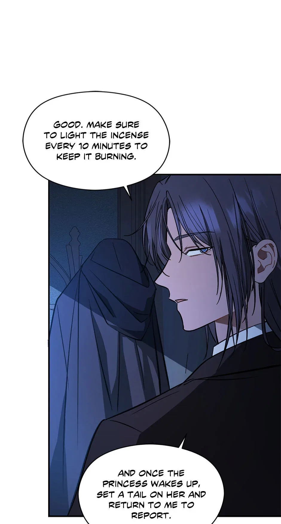 I Didn’t Mean to Seduce the Male Lead Chapter 62 – Page 78